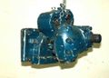 KEARNEY & TRECKER UNIVERSAL RIGHT ANGLE MILLING HEAD:  STOCK #13837