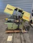 STARTRITE H250A Automatic Horizontal Band Saw #7327