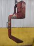 10,000 LB 5 TON X 20" BUSHMAN MODEL #610 C-HOOK COIL LIFTER: STOCK #15858
