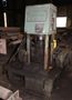 6" X 6" X 1/2"  WHITNEY HYDRAULIC ANGLE SHEAR: STOCK #63730