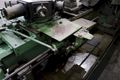 #3A WARNER & SWASEY 3A TURRET LATHE: STOCK #73068