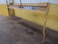 3 TON 6000 LBS CONTRX CRANES SPREADER BAR WITH ROLL HOOKS: STOCK #16539