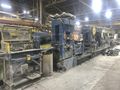 4 STAND FENN / WATERBURY FARRELL FLAT WIRE ROLLING MILL LINE: STOCK #13899