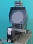 Suburban Tool Master-View 14" Optical Comparator