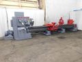 32" X 16' LEBLOND HEAVY DUTY ENGINE LATHE: STOCK #65365