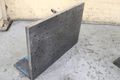 (1) 24' X 36' X 12' ANGLE PLATE: STOCK #72934