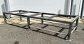 8’ x 30” Stainless Steel  |  Freezer / Refrigerator Riser