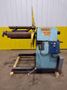 4,000 LB X 30" FEED LEASE MOTORIZED COIL REEL UNCOILER: STOCK #19541