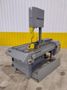18" X 20" MARVEL ARMSTRONG BLUM SERIES #8 MARK II VERTICALBAND SAW: STOCK #18488