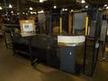 HUESTIS BEND-X CNC HORIZONTAL ROD BENDER: STOCK# 12717