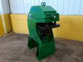 2" PULLMAX Z-91 PLATE BEVELING MACHINE: STOCK 13054