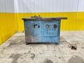50" SPIRO MODEL MC-GORE LOCKSEAM GORLOCKER MACHINE : STOCK 18214