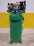 3.7 HP SPEED MODEL #4ME96 VERTICAL AIR COMPRESSOR: STOCK #20148