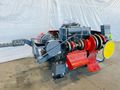 1/4" X 36" US BAIRD MODEL #4-36 FOUR SLIDE WIRE FORMING MACHINE: STOCK #10473