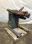 2500 LB 1.25 TON x 24" COE CWP PULL OFF SINGLE END UNCOILER COIL REEL: STOCK #13480