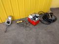 WAGNER HYDRAULIC POWER WRENCH: STOCK 13692