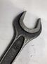 #46 CHROME ALLOY WRENCH  STOCK #15679