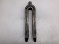 VULCAN U-STRAP CLAMP, NO.110, 11 1/4" OAL, 1" STUD, 2 1/2" WIDTH, 2 1/2" WIDTH STOCK #15680