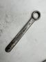 1-1/2 1809 WILLIAMS ALLOY SUPERRENCH STOCK #15785