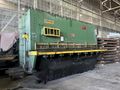 16' X 5/8" CHICAGO DREIS & KRUMP AUTO-SELECT HYDRAULIC SHEAR: STOCK #15862