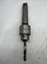 1/16" TO 3/4" LFA HEAVY DUTY CHUCK MODEL 85-9A 4JT, TAPER & DRILL BIT: STOCK #16021