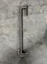 30" LARGE C-CLAMP STOCK #16120