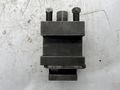 QUICK CHANGE TOOL HOLDER STOCK #16228