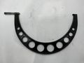 15" OUTSIDE MICROMETER REFURBISHED STOCK #16448