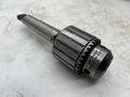 JACOBS 33 TAPER KEYED CHUCK 34-33 0-1/2IN 0-13MM STOCK #16695