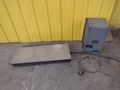 39" X 16" ELECTROMAGNETIC CHUCK WITH NEUTROFIER CONTROL: STOCK #17374