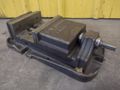 6" LW TOLEDO MACHINE VISE: STOCK 17521