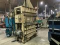 SELMA VERTICAL INDUSTRIAL BALER: STOCK #18088