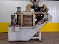 1500 CFM WARD-DEVANSCO MODEL #DV-18015 WET TYPE DUST COLLECTOR: STOCK #18631