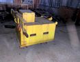 36" X 45" COUNTER WEIGHT WITH FORK HOLES : STOCK #19126