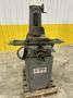 6" x 12" INGAR MODEL #RT-70 HORIZONTAL SURFACE GRINDER: STOCK #20257