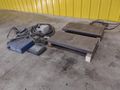 14" x 29" TECNOMAGNETE MODEL #QX408UMK6 MAGNETIC SURFACE CHUCK & CONTROLS: STOCK #20551