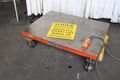 6000 LBS PRESTO SCISSOR LIFT TABLE:  STOCK #66912