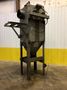 5 HP PANGBORN MODEL 36 DUST COLLECTOR: STOCK #15233