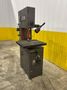 16" JET MODEL #VBS-1610 VERTICAL BAND SAW: STOCK #22574
