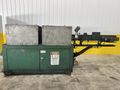 500 kw AMERICAN INDUCTION HEATING 2 COIL BILLIT HEATING MODULE SYSTEM: STOCK #20810
