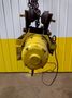 3,000 LB POWERED CABLE HOIST: STOCK #18896