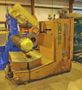 20,000# x 60" Stamco Coil Car