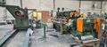 72" x 0.105" x 25,000# McKay/Wysong Cut To Length Line