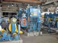 96" x 0.375" x 40,000# Herr Voss Cut To Length Line