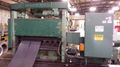72" x 0.064" Sutton Maust Precision Leveler, 6 HI