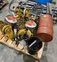 Chain Hoist, Coffing, 6 Ton