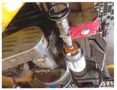 Grinder, Roll, Landis, 24" x 96"