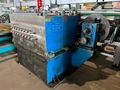Leveler Gear Box, Herr Voss, 3.50" x 17 Roll, Rebuilt