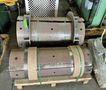 Recoiler Drum, Ruesch, 16" Dia. x 40" Wide