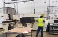 Saw, Panel, SCM Sigma 115
